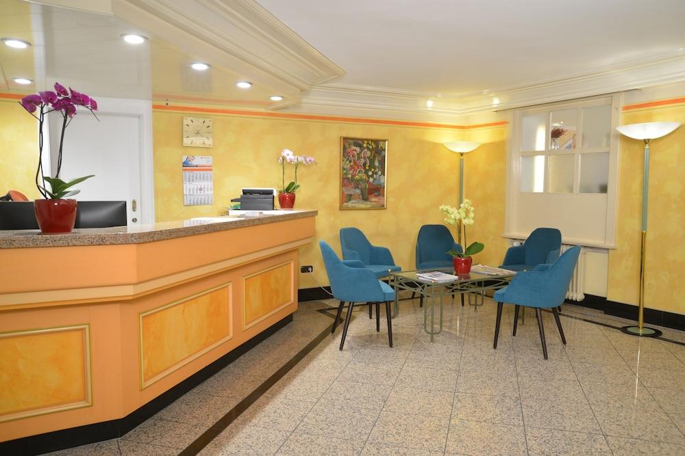 Aurbacher Hof Gmbh Hotel