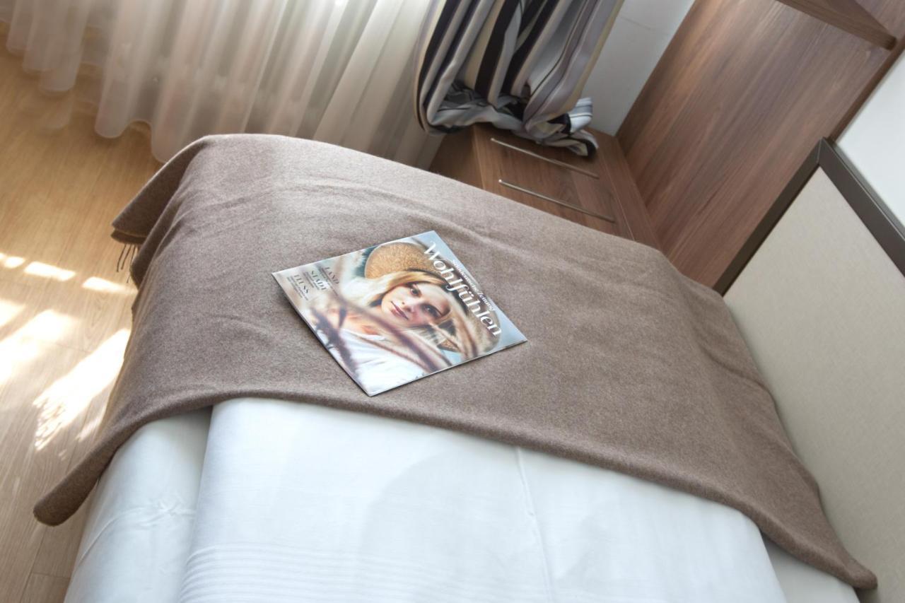 Aurbacher Hof Gmbh Hotel 3*