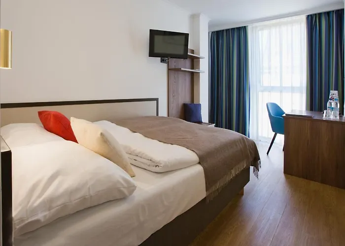 Hotel Aurbacher Hof Gmbh