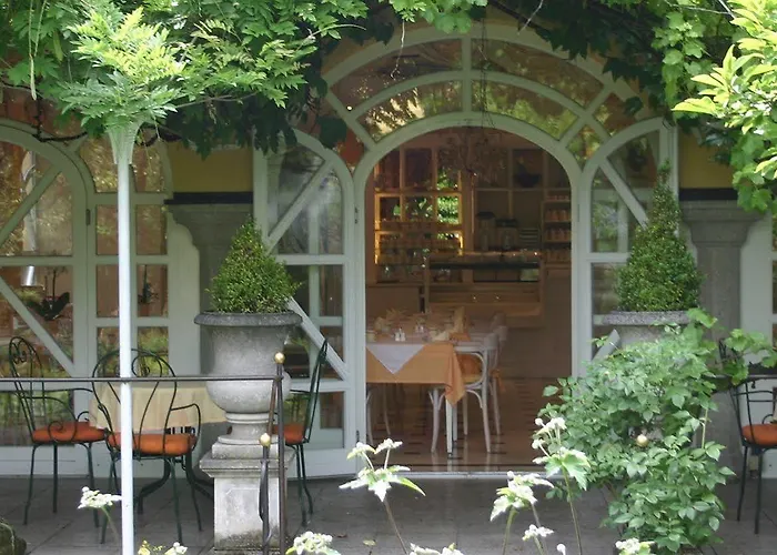 Hotel Aurbacher Hof Gmbh