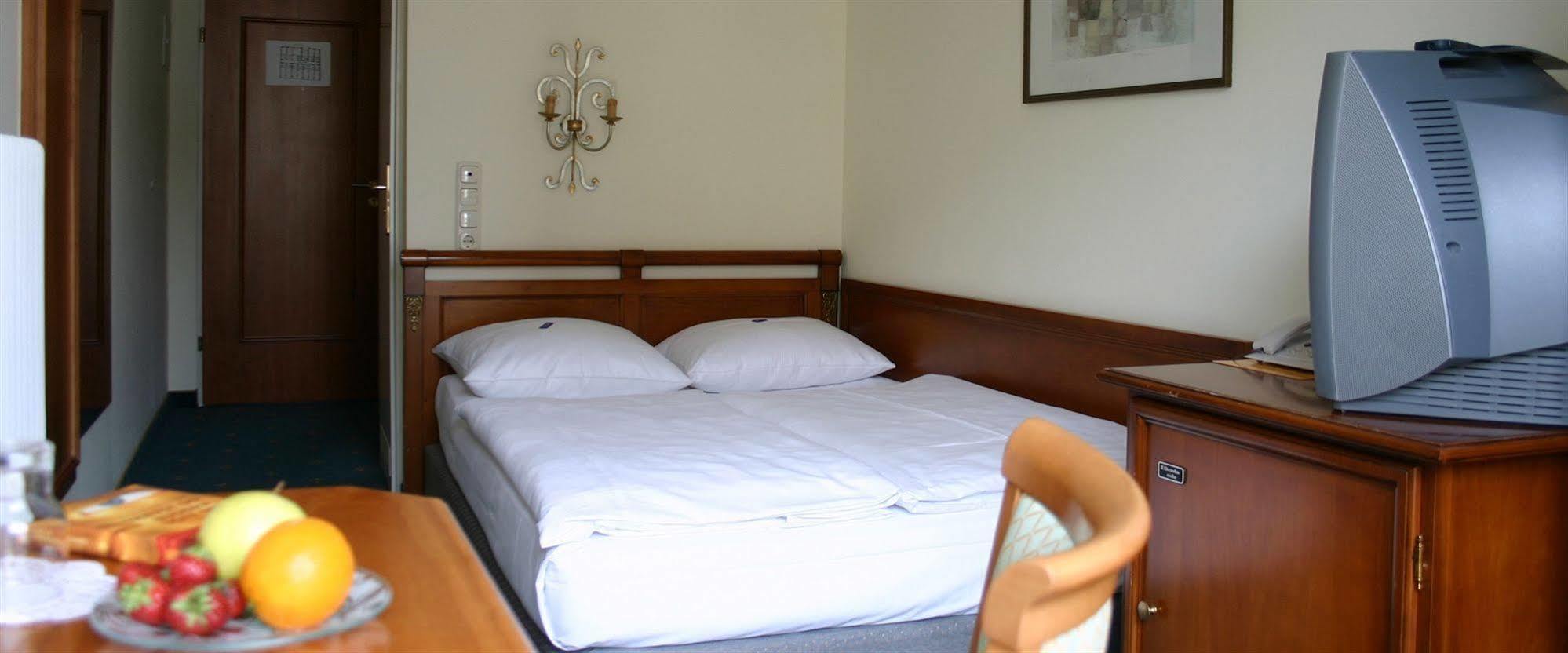 Aurbacher Hof Gmbh Hotel 3*