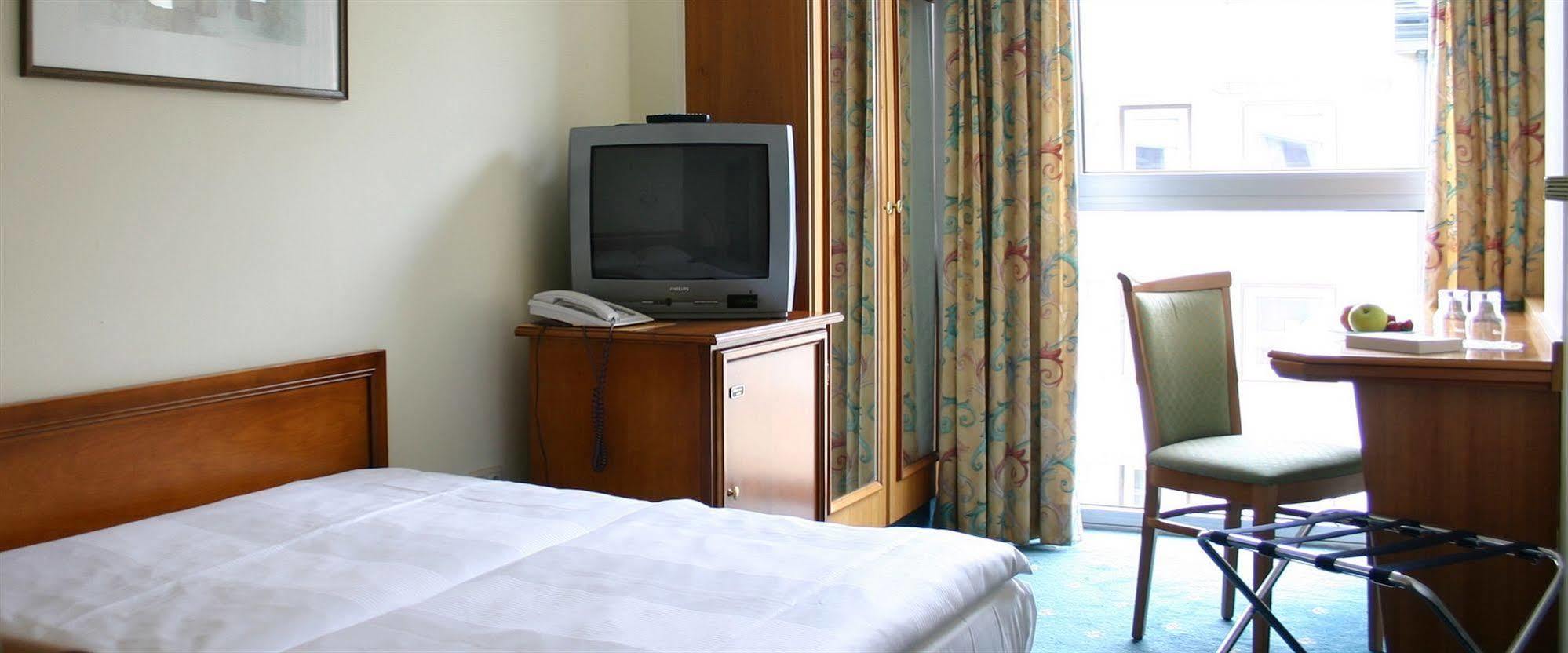 Hotel Aurbacher Hof Gmbh