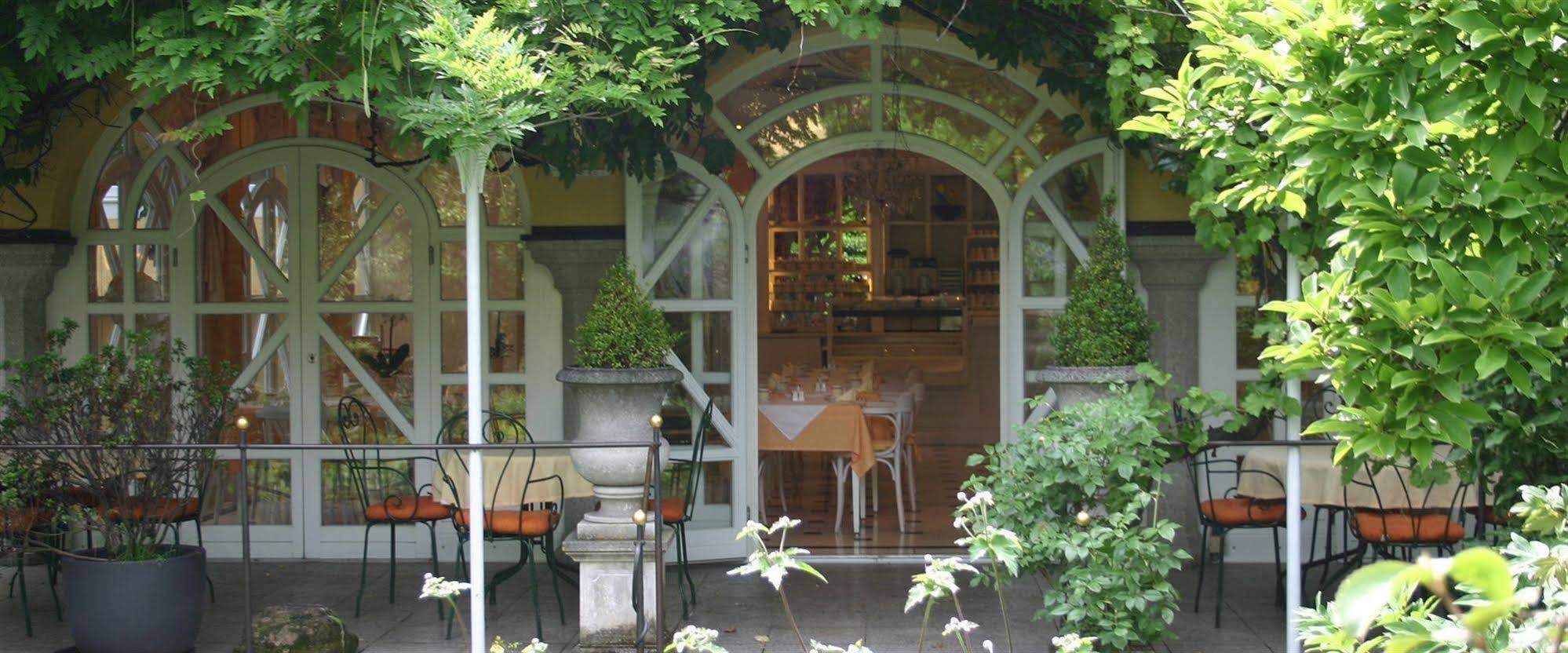 Hotel Aurbacher Hof Gmbh München
