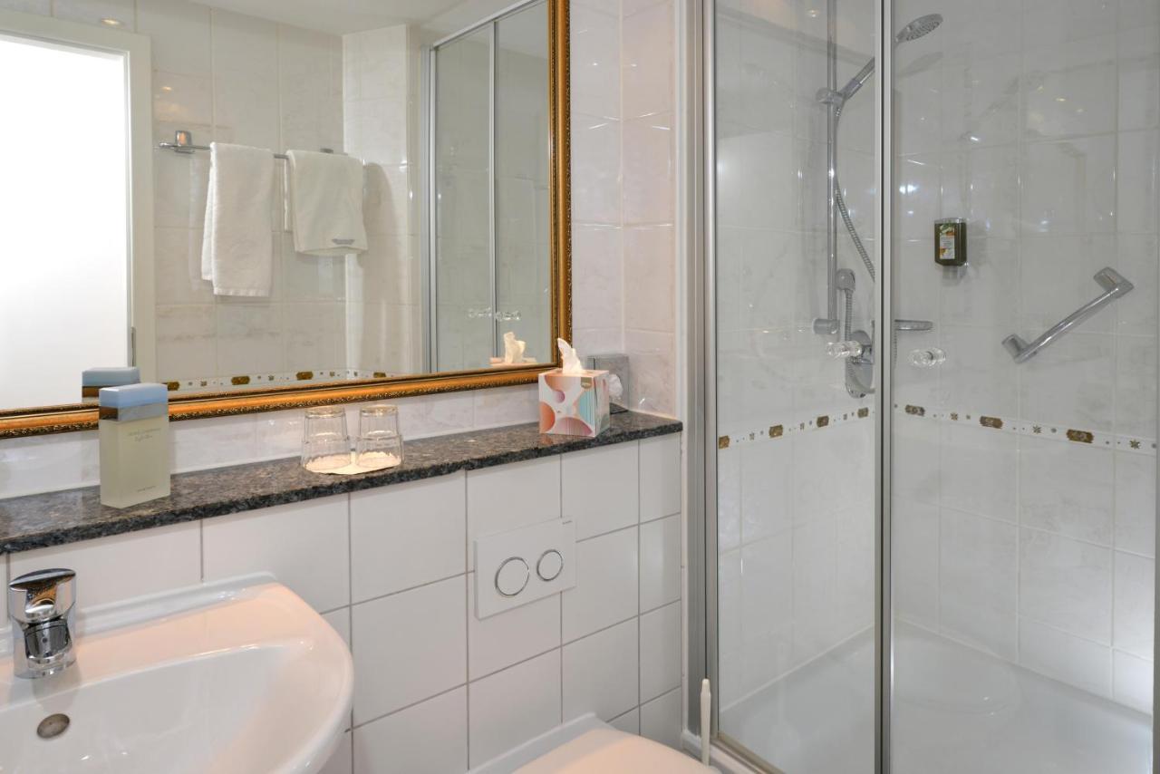 Aurbacher Hof Gmbh Hotel